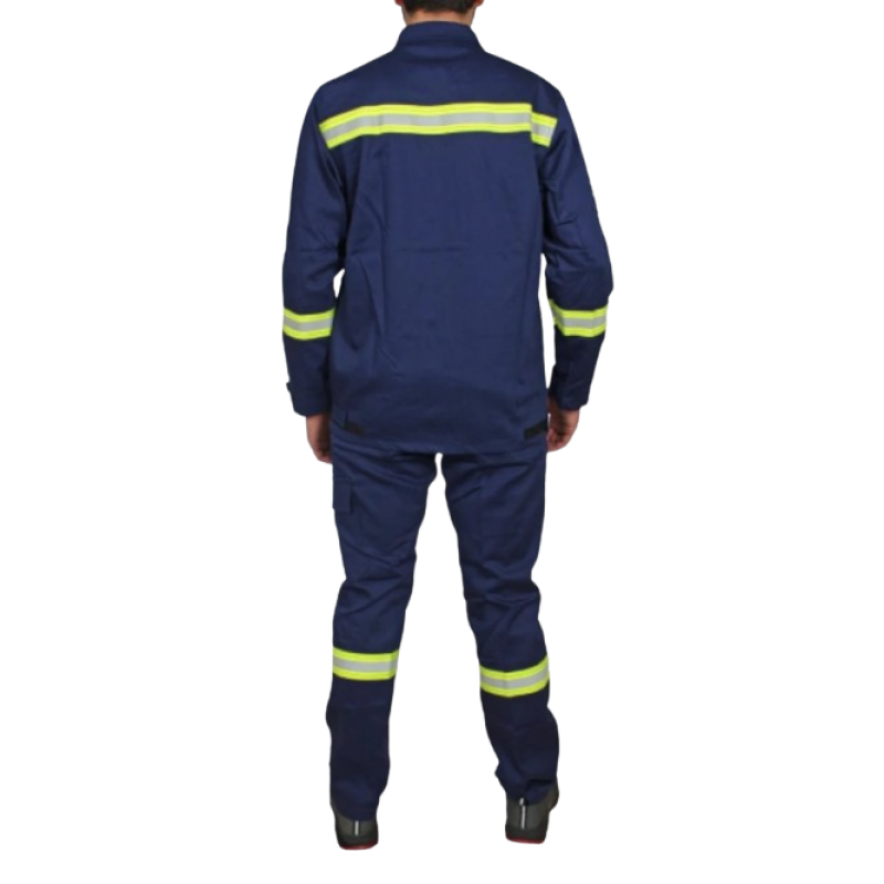 Alev Almaz Pantolon -Pro-Wear