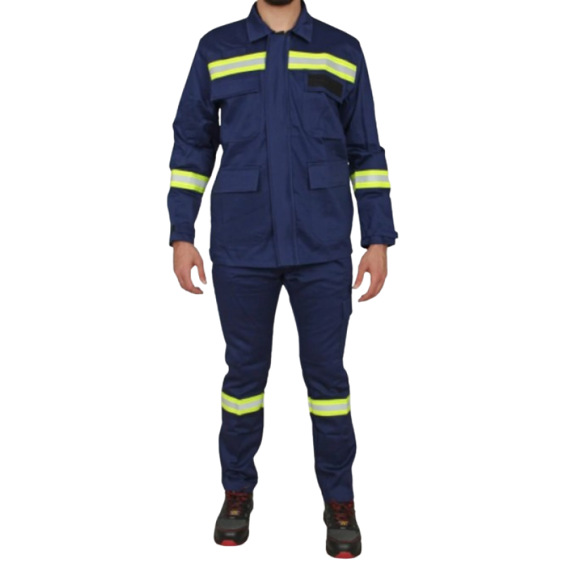 Alev Almaz Pantolon -Pro-Wear