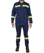 Alev Almaz Pantolon&Ceket -Pro-Wear