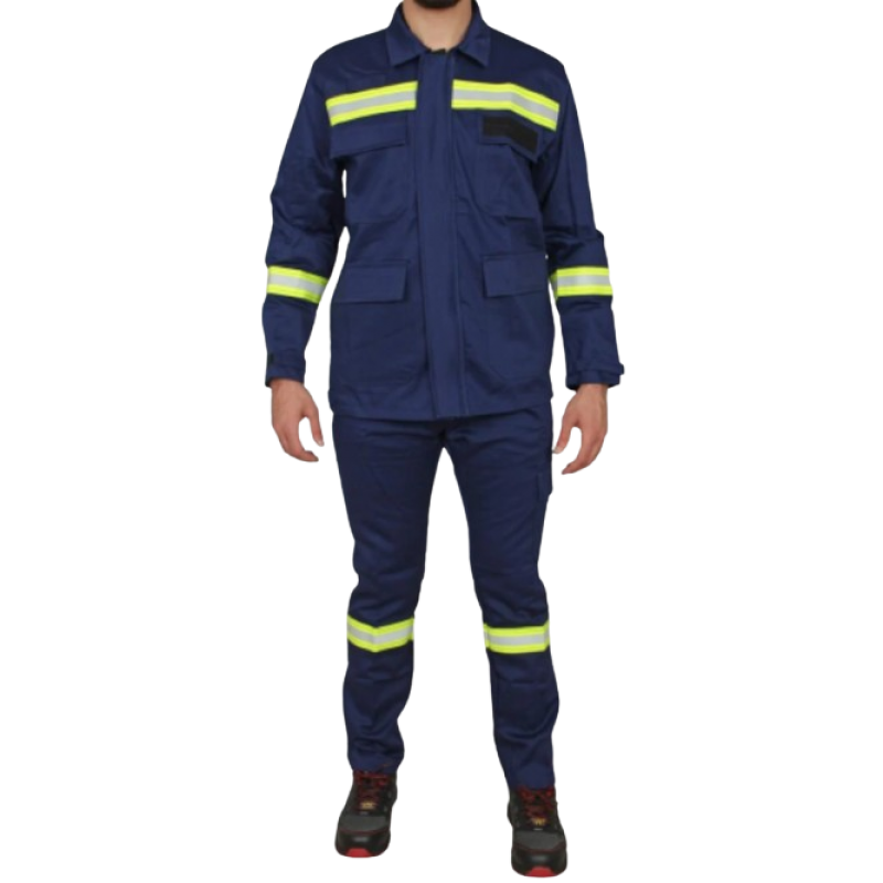 Alev Almaz Pantolon&Ceket -Pro-Wear