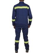 Alev Almaz Pantolon&Ceket -Pro-Wear