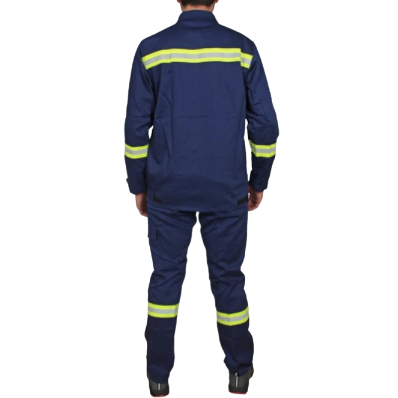 Alev Almaz Pantolon&Ceket -Pro-Wear