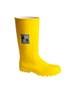 ETCHE Kauçuk İtfaiyeci Çizmesi