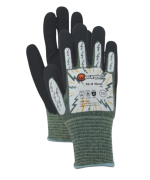 EUREKA Elektrik Ark Eldiveni (23 cal/cm2)