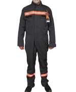 Aramid Alev Almaz Tulum -ProWear