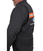 Aramid Alev Almaz Tulum -ProWear