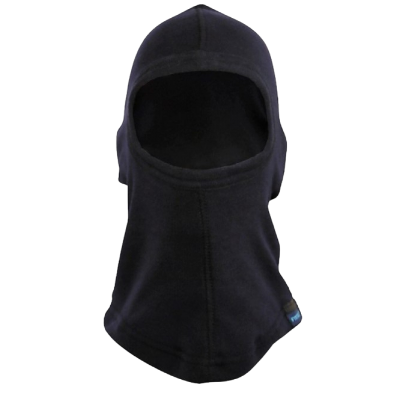 FYRHOOD® 50 ANTİFLASH ÖRGÜ BAŞLIK (Dar Etekli)