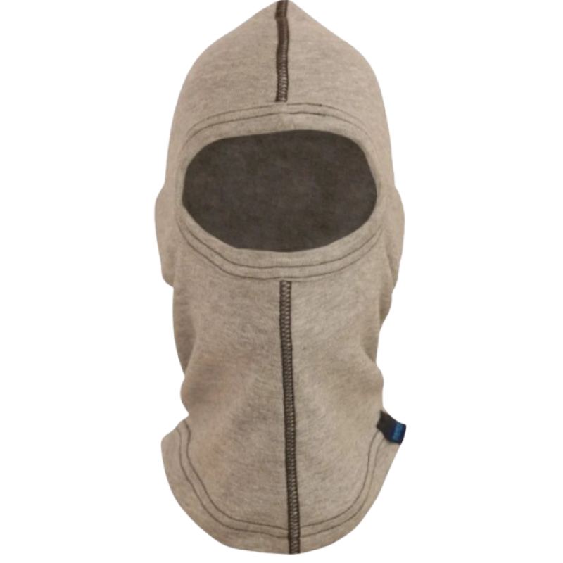 FYRHOOD® 50 ANTİFLASH ÖRGÜ BAŞLIK (Dar Etekli)