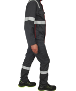 Pro-Wear X Alev Almaz Ceket Pantalon