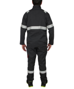 Pro-Wear X Alev Almaz Ceket Pantalon