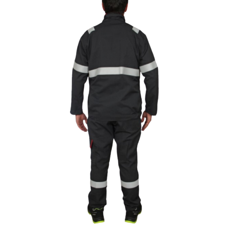 Pro-Wear X Alev Almaz Ceket Pantalon