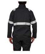 Pro-Wear X Alev Almaz Ceket Pantalon