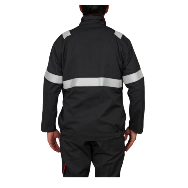 Pro-Wear X Alev Almaz Ceket Pantalon