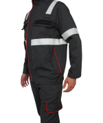 Pro-Wear X Alev Almaz Ceket Pantalon