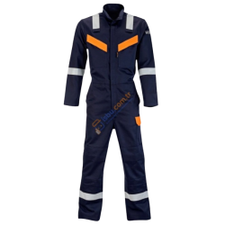 Trio Alev Almaz İş Tulum -Pro-Wear