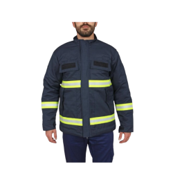 Pro-wear Alev Almaz Aramid Kaban