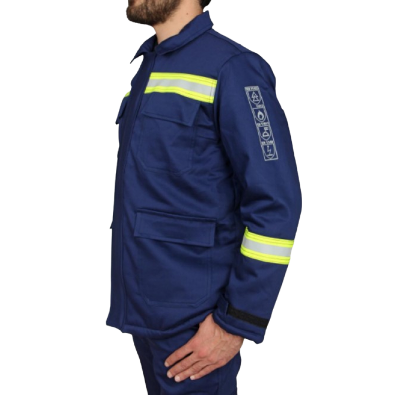 Pro-Wear Alev Almaz Kaban