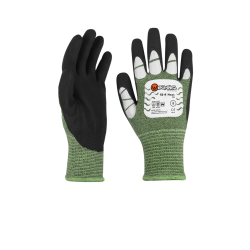 EUREKA 16-40 CAL ARK ELDİVENİ (13 - 4 HEAT FR-AF)