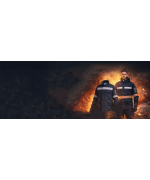 Alev Almaz Pantolon -Pro-Wear