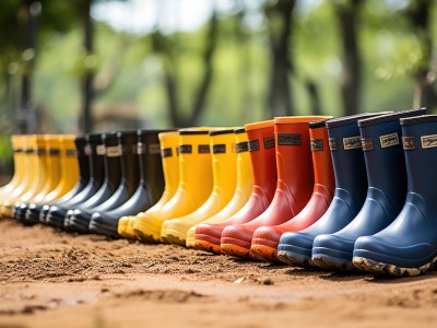 İş Çizmeleri Hangi Standartlara Tabi?