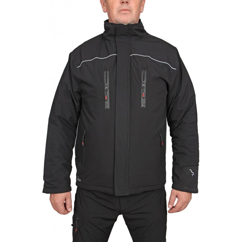 Lepus Relax Rips Mont