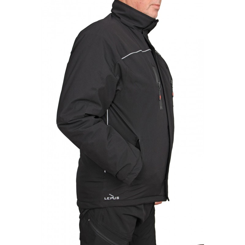 Lepus Relax Rips Mont