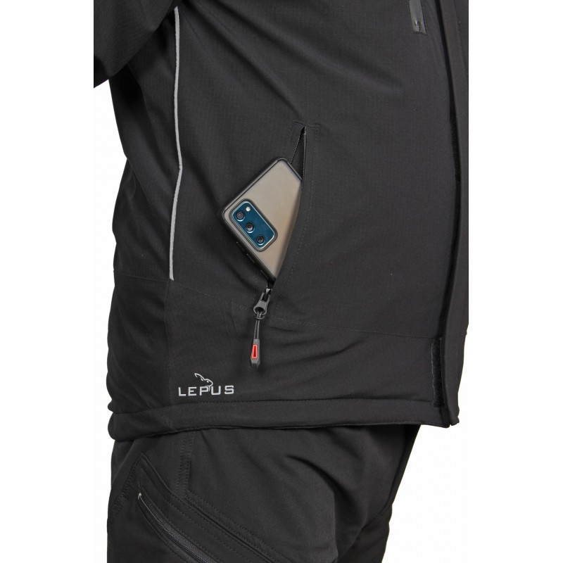 Lepus Relax Rips Mont