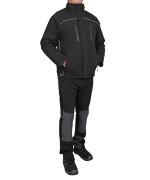 Lepus Relax Rips Mont