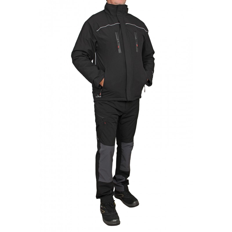 Lepus Relax Rips Mont