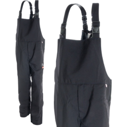 Ark Flaş Tulum "Power", APC 2, HRC 4, 41 cal/cm²