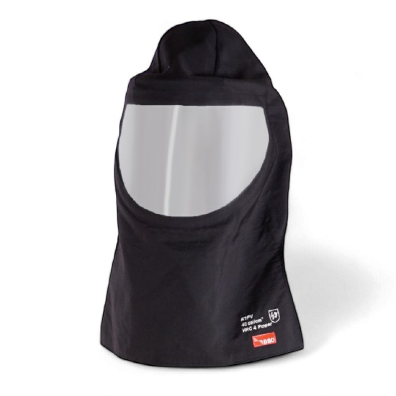 Ark Flaş Başlığı HRC 4 Power, APC 2, 40 cal/cm²