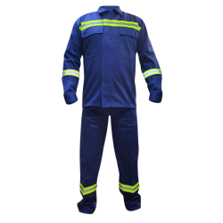 Alev Almaz Antistatik Pantalon Ceket (4kw)